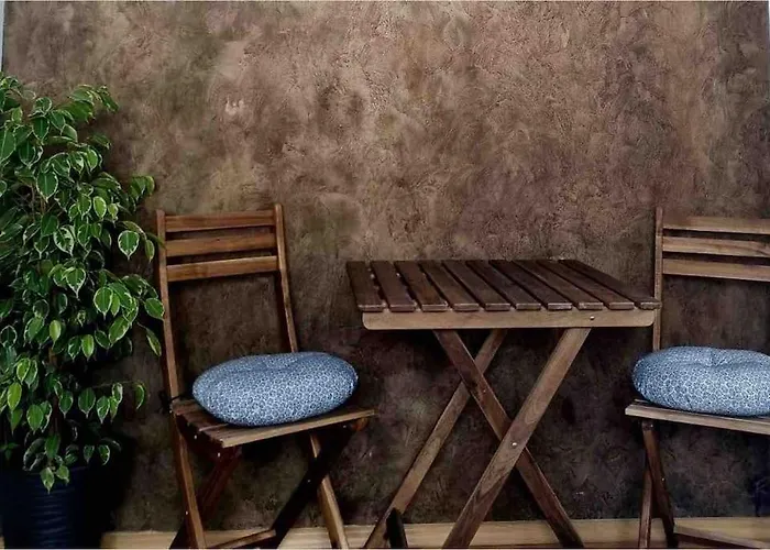 Studio Poema Ultracentral Sinaia