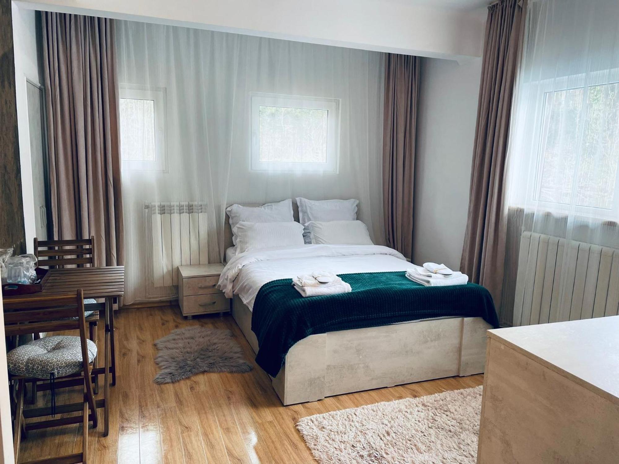 Appartement Poema Ultracentral Sinaia