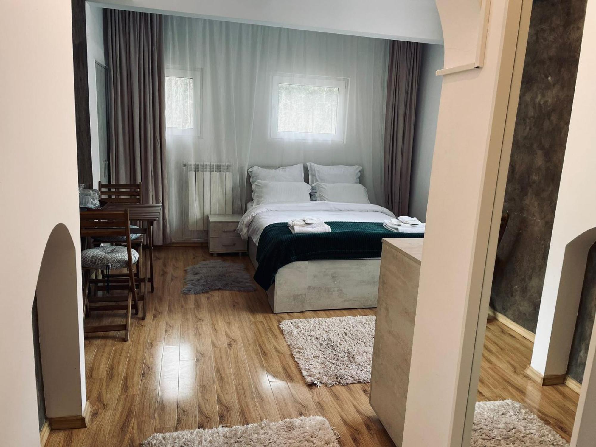 Appartement Poema Ultracentral